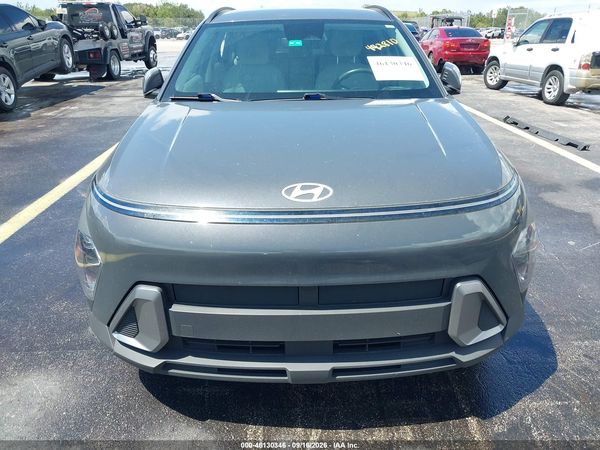 2024 HYUNDAI KONA SEL — I115