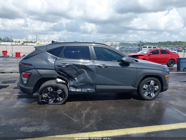 2024 HYUNDAI KONA SEL — I116