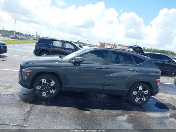 2024 HYUNDAI KONA SEL — I117