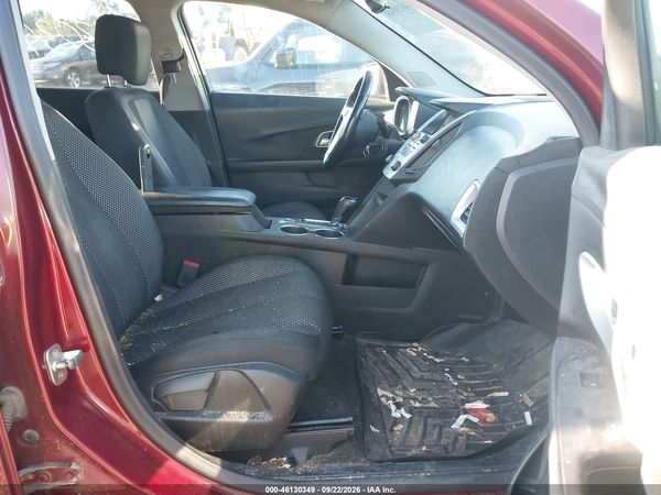 2017 CHEVROLET EQUINOX LT — I5