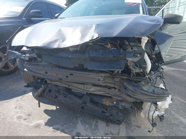 2018 SUBARU OUTBACK 2.5I — I6