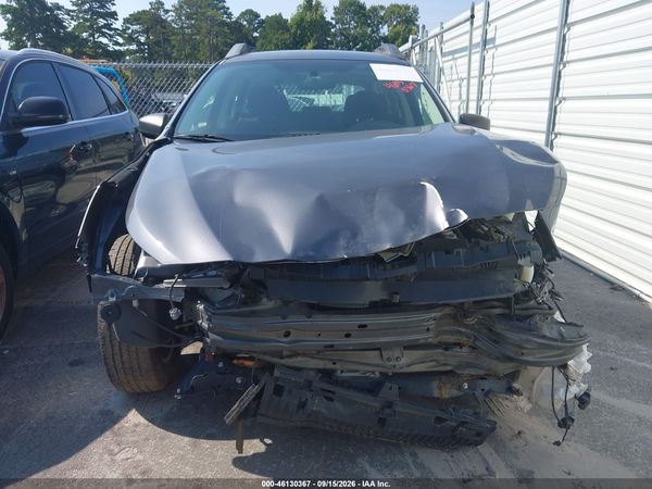 2018 SUBARU OUTBACK 2.5I — I115