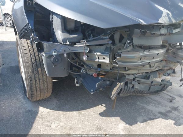 2018 SUBARU OUTBACK 2.5I — I153