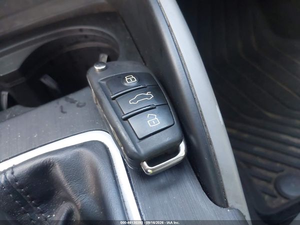 2017 AUDI A3 2.0T PREMIUM — I11