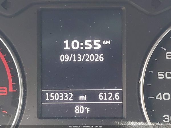 2017 AUDI A3 2.0T PREMIUM — I118