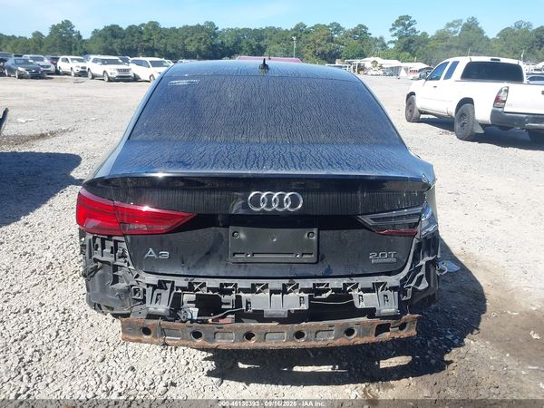 2017 AUDI A3 2.0T PREMIUM — I119