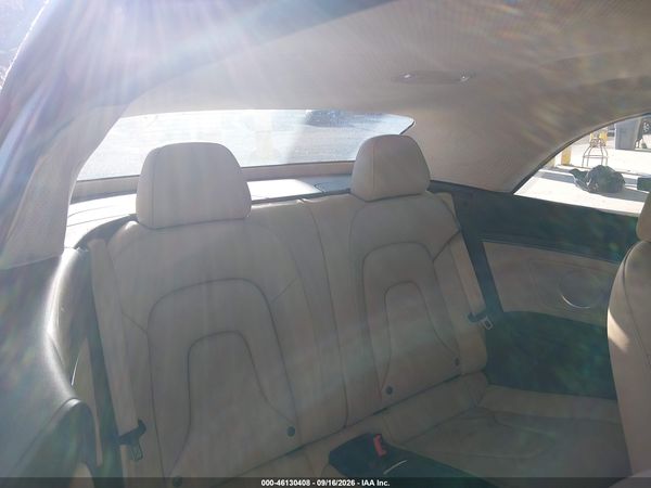 2014 AUDI A5 2.0T PREMIUM — I8