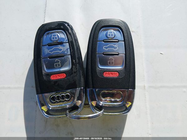 2014 AUDI A5 2.0T PREMIUM — I11