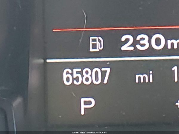 2014 AUDI A5 2.0T PREMIUM — I118