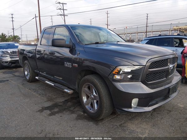 2016 RAM 1500 ST — I1