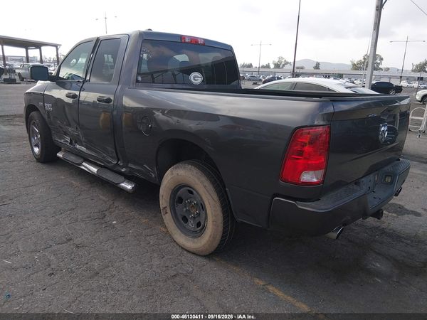2016 RAM 1500 ST — I3