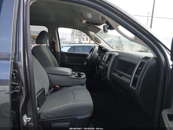 2016 RAM 1500 ST — I5