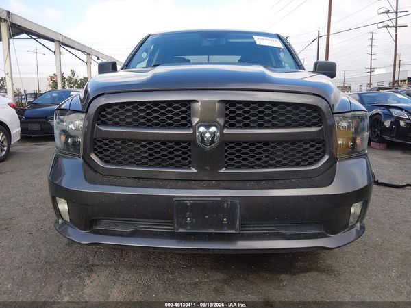 2016 RAM 1500 ST — I115