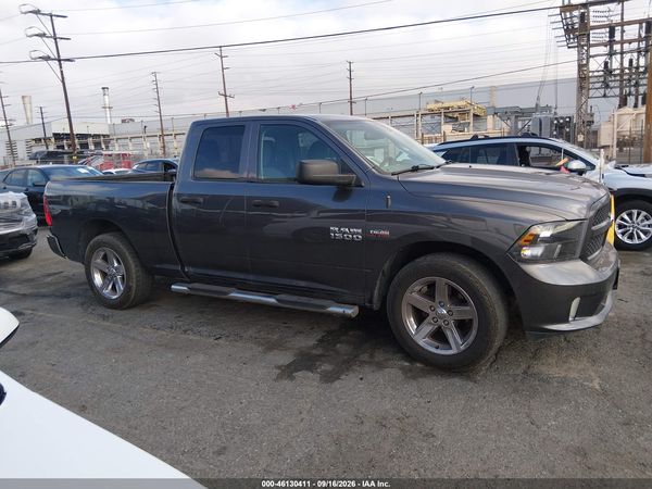 2016 RAM 1500 ST — I116
