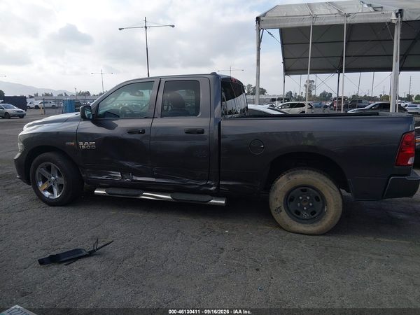 2016 RAM 1500 ST — I117