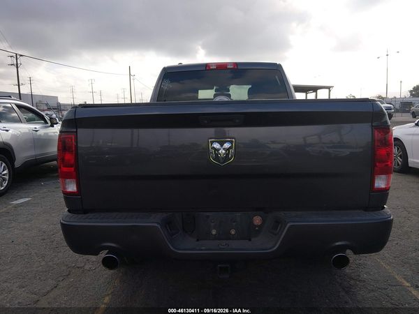 2016 RAM 1500 ST — I119