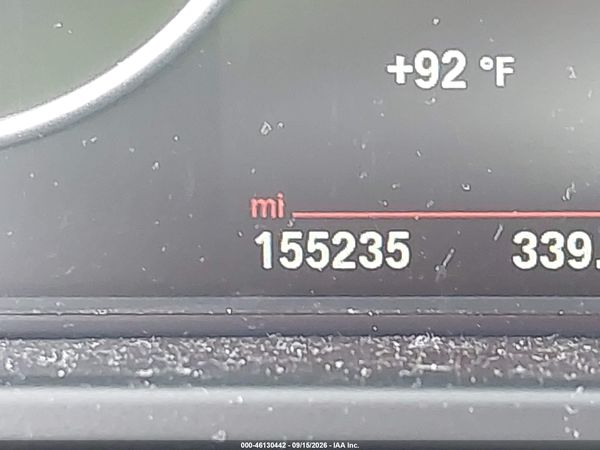 2016 BMW X5 SDRIVE35I — I118