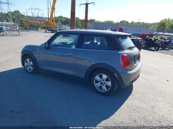 2019 MINI HARDTOP COOPER — I3