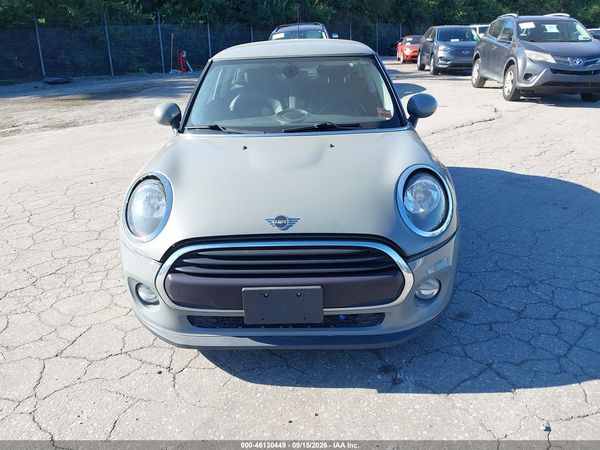 2019 MINI HARDTOP COOPER — I115