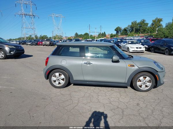2019 MINI HARDTOP COOPER — I116