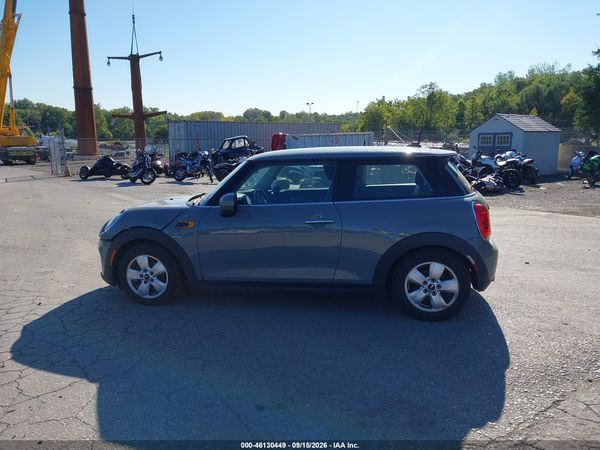 2019 MINI HARDTOP COOPER — I117