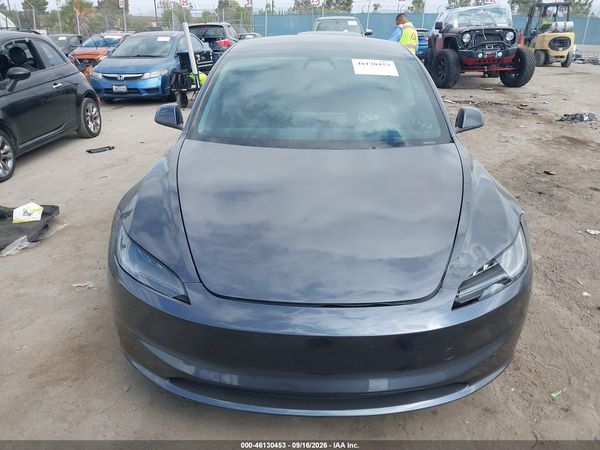 2025 TESLA MODEL 3 — I115