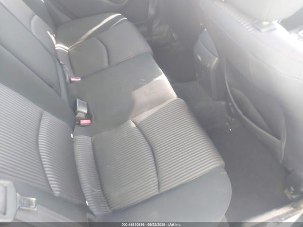 2016 MAZDA MAZDA3 I SPORT — I8