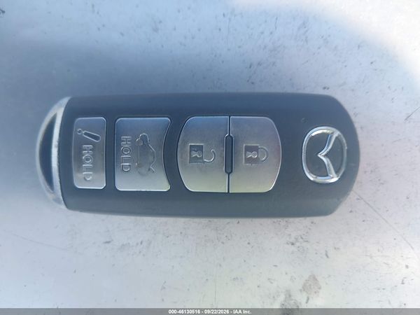 2016 MAZDA MAZDA3 I SPORT — I11