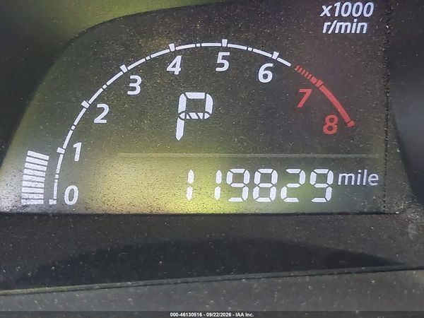 2016 MAZDA MAZDA3 I SPORT — I118