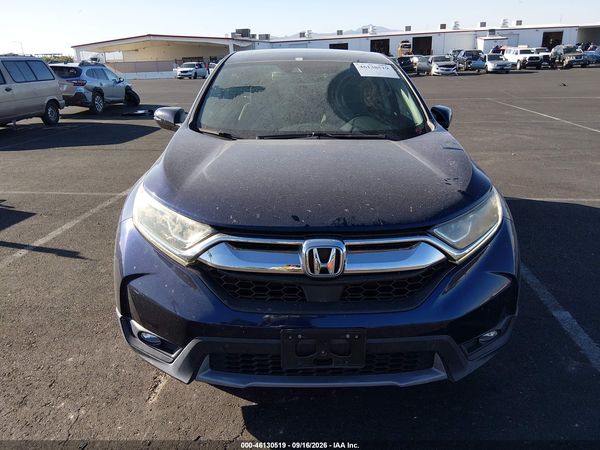 2018 HONDA CR-V EX — I115