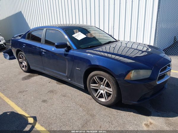 2013 DODGE CHARGER R/T — I1