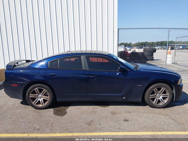 2013 DODGE CHARGER R/T — I116