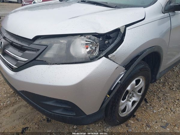 2013 HONDA CR-V LX — I6