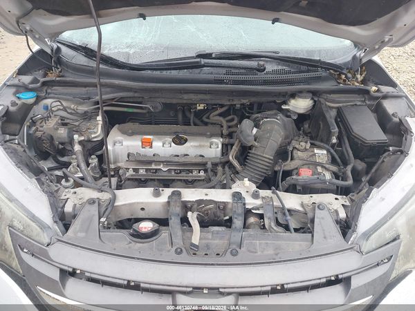 2013 HONDA CR-V LX — I10