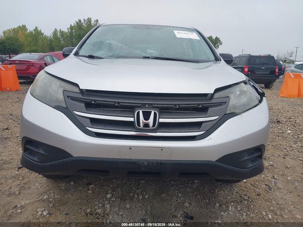 2013 HONDA CR-V LX — I115
