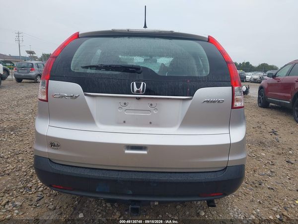 2013 HONDA CR-V LX — I119