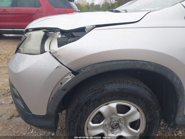 2013 HONDA CR-V LX — I152