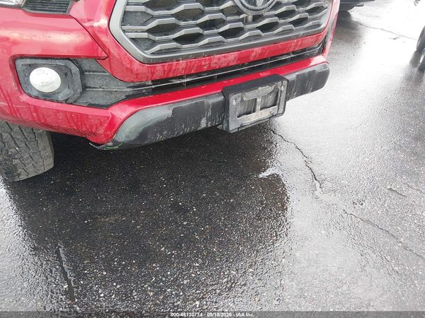 2022 TOYOTA TACOMA TRD OFF ROAD — I154