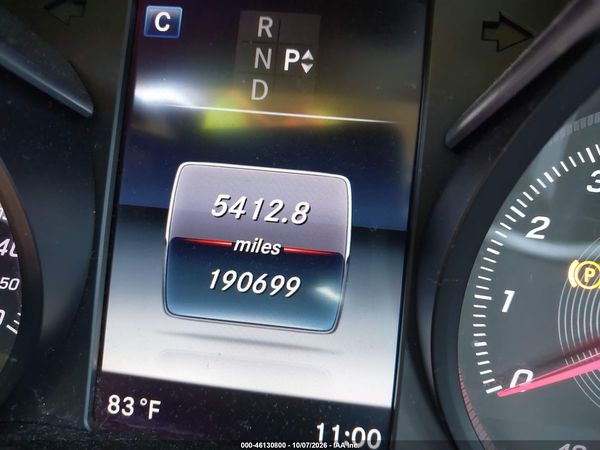 2016 MERCEDES-BENZ C 300 C300 — I118