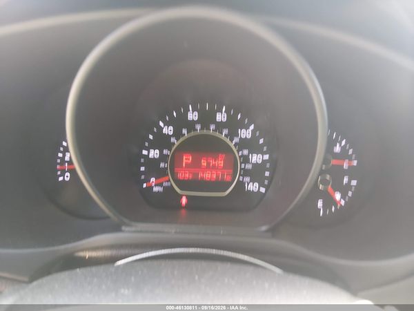 2019 KIA SOUL Base — I7
