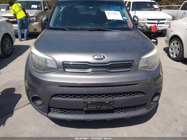 2019 KIA SOUL Base — I115