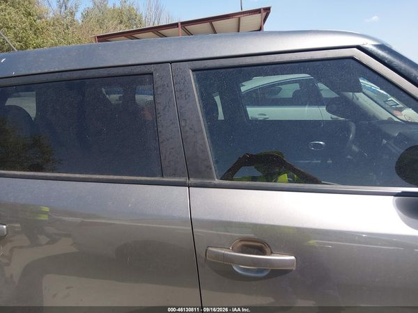 2019 KIA SOUL Base — I116