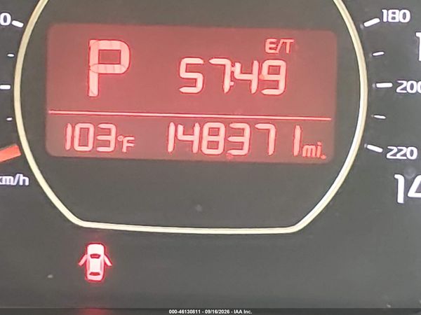 2019 KIA SOUL Base — I118