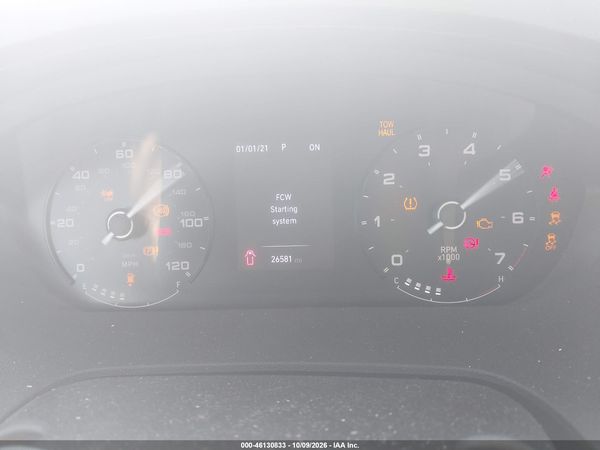 2022 RAM PROMASTER 2500 — I7