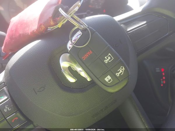 2022 RAM PROMASTER 2500 — I11