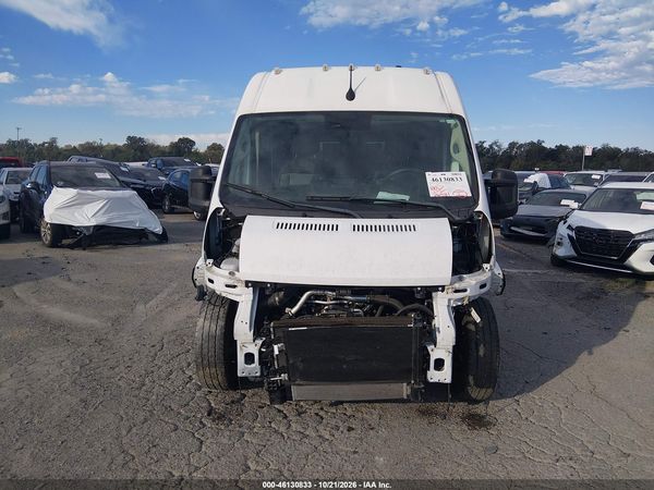2022 RAM PROMASTER 2500 — I115
