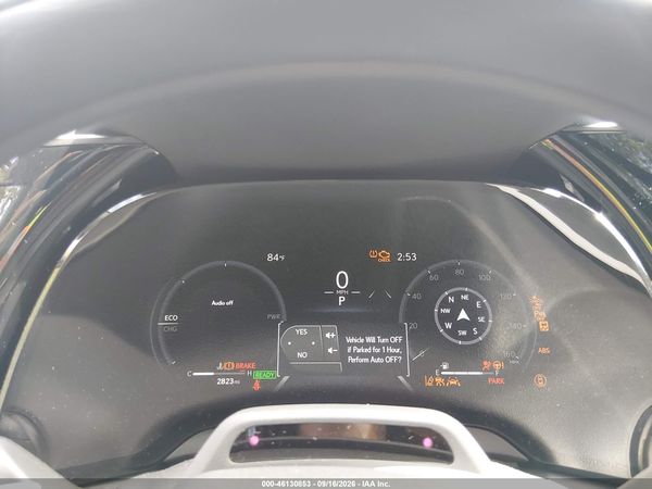 2026 LEXUS RX 350H PREMIUM+ — I7