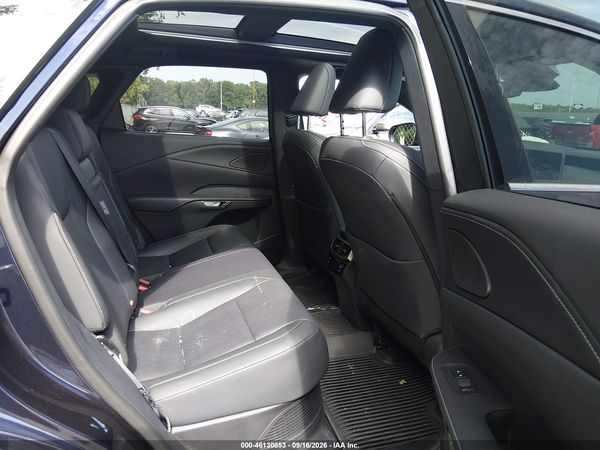 2026 LEXUS RX 350H PREMIUM+ — I8