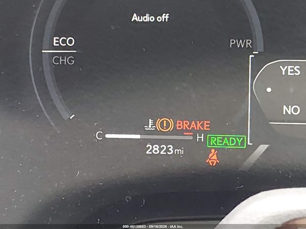 2026 LEXUS RX 350H PREMIUM+ — I118