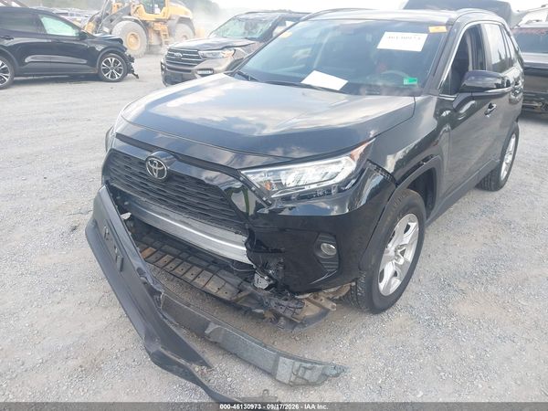 2021 TOYOTA RAV4 XLE — I6